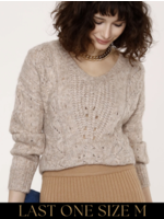 Heartloom Heartloom - Acadia Sweater