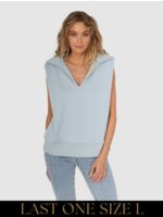Madison The Label Madison the Label Klaire Sweater Singlet
