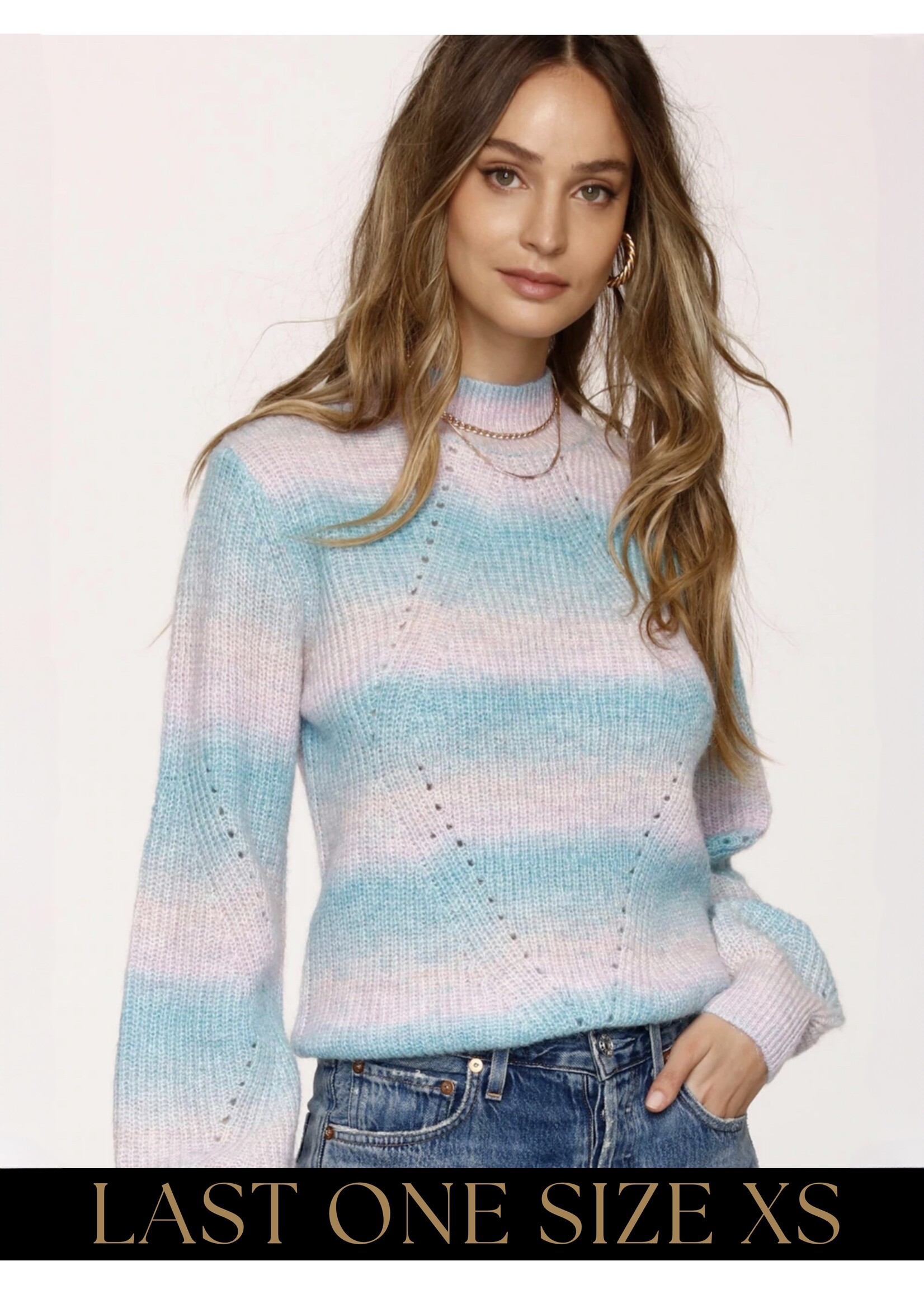 Heartloom Heartloom - Ellaria Sweater