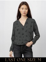 Rails Rails - Hillary L/S Button Down
