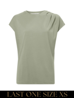 YAYA Yaya - Shirt with Cap Sleeves