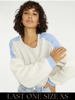 Sanctuary Sanctuary - All the Feels Sweatshirt