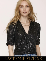Heartloom Heartloom - Gaia Top
