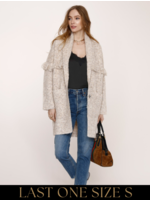 Heartloom Heartloom - Taleen Coatigan