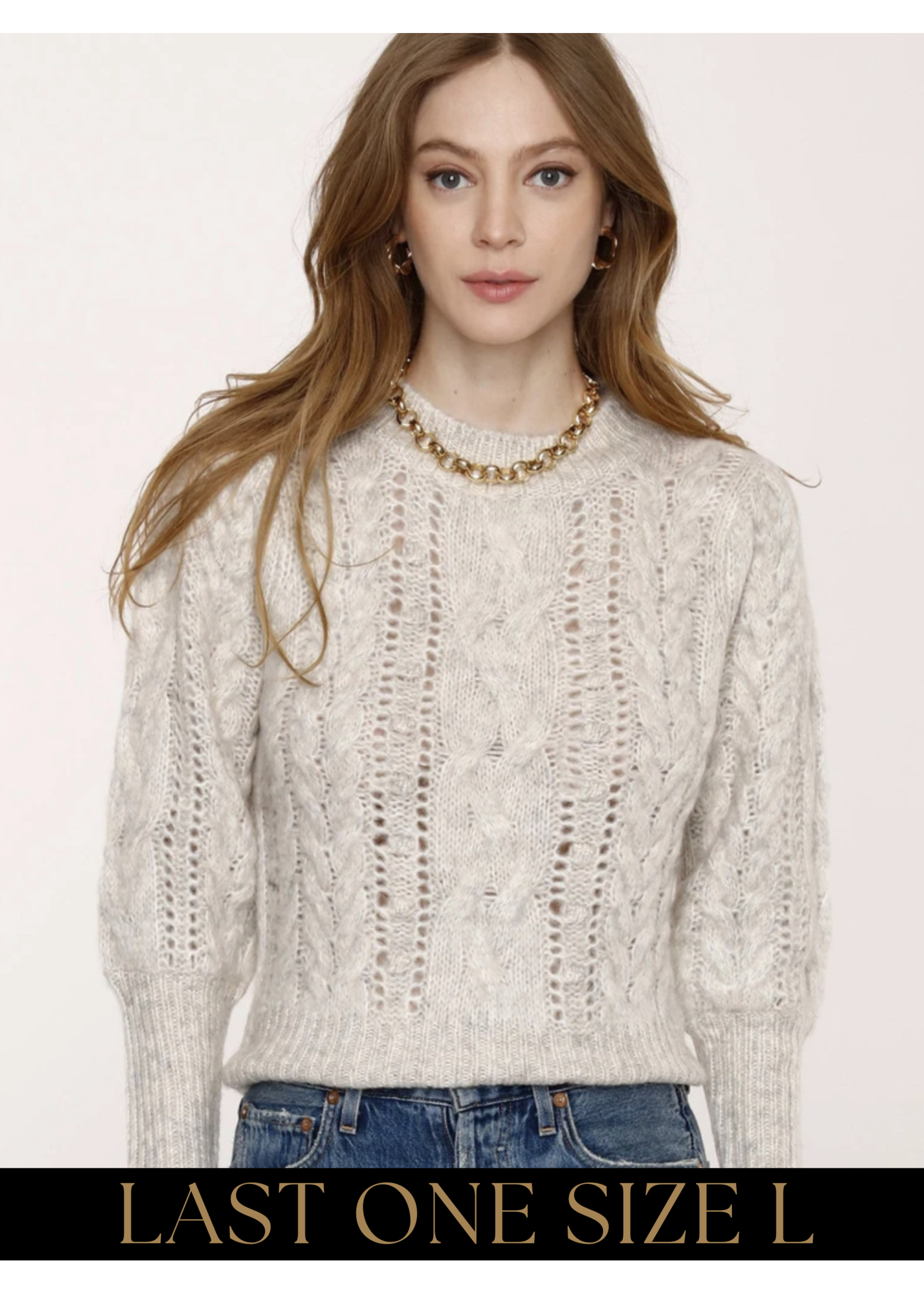 Heartloom Heartloom - Claire Sweater