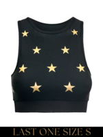 CHRLDR CHRLDR - Fading Stars Sports Bra