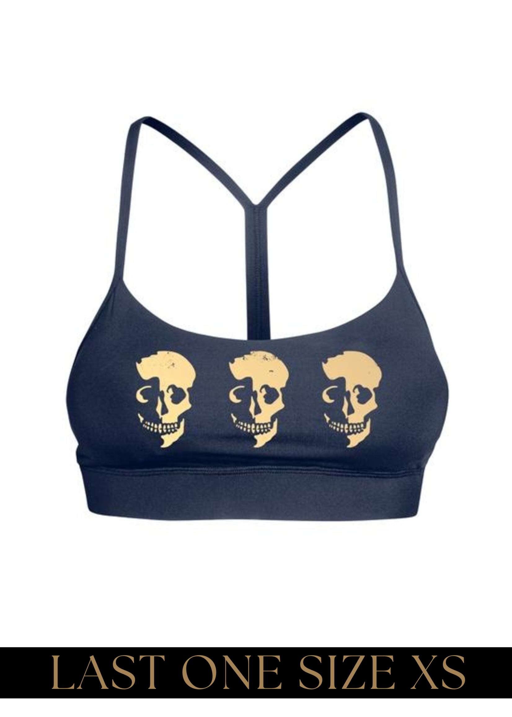 CHRLDR CHRLDR - Support Sports Bra