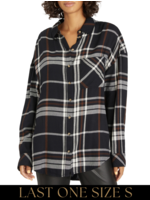Sanctuary Sanctuary - Boyfriend Tunic