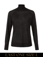YAYA YAYA Turtleneck Sweater