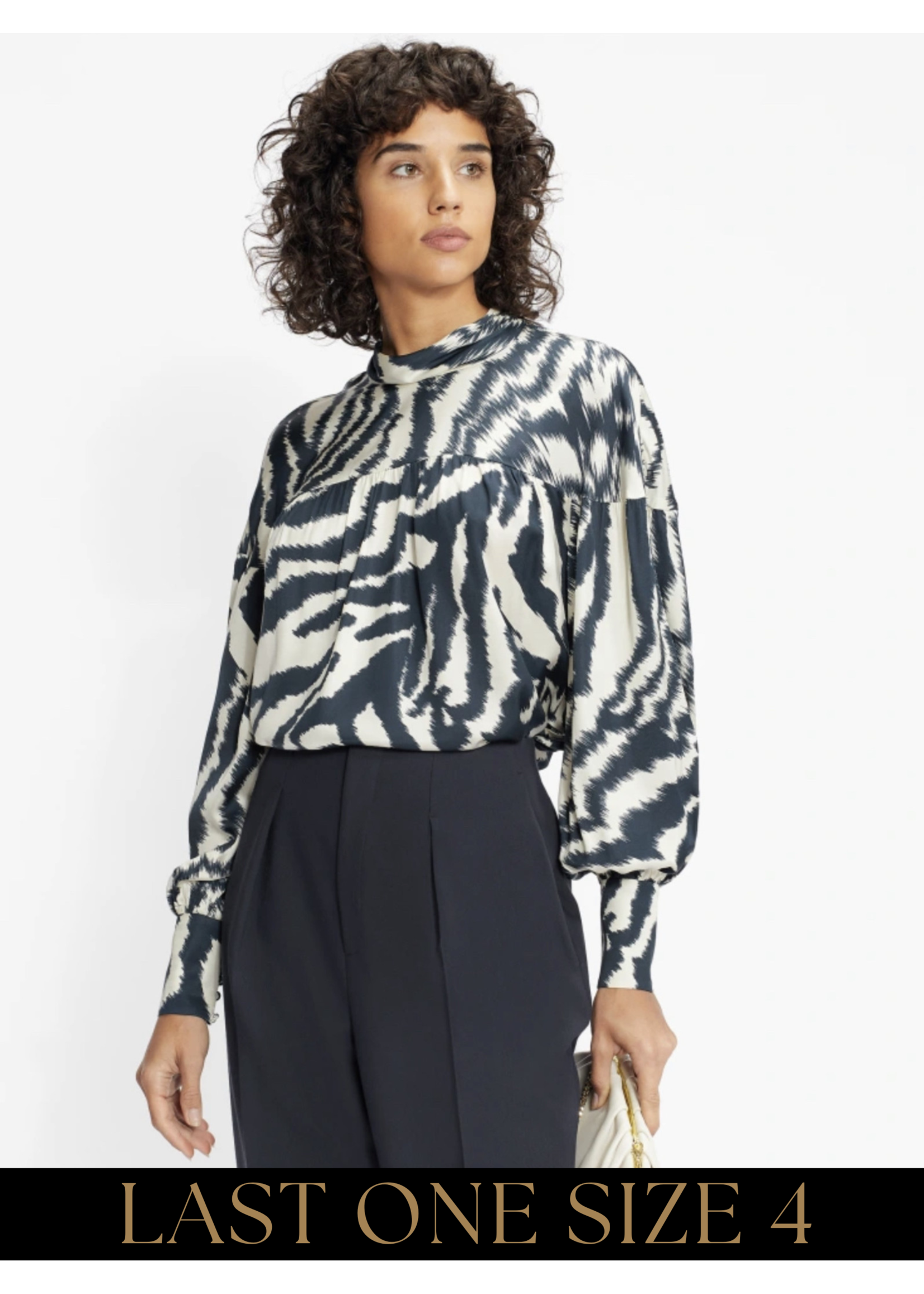 Ted Baker Ted Baker - Nuuras Blouse