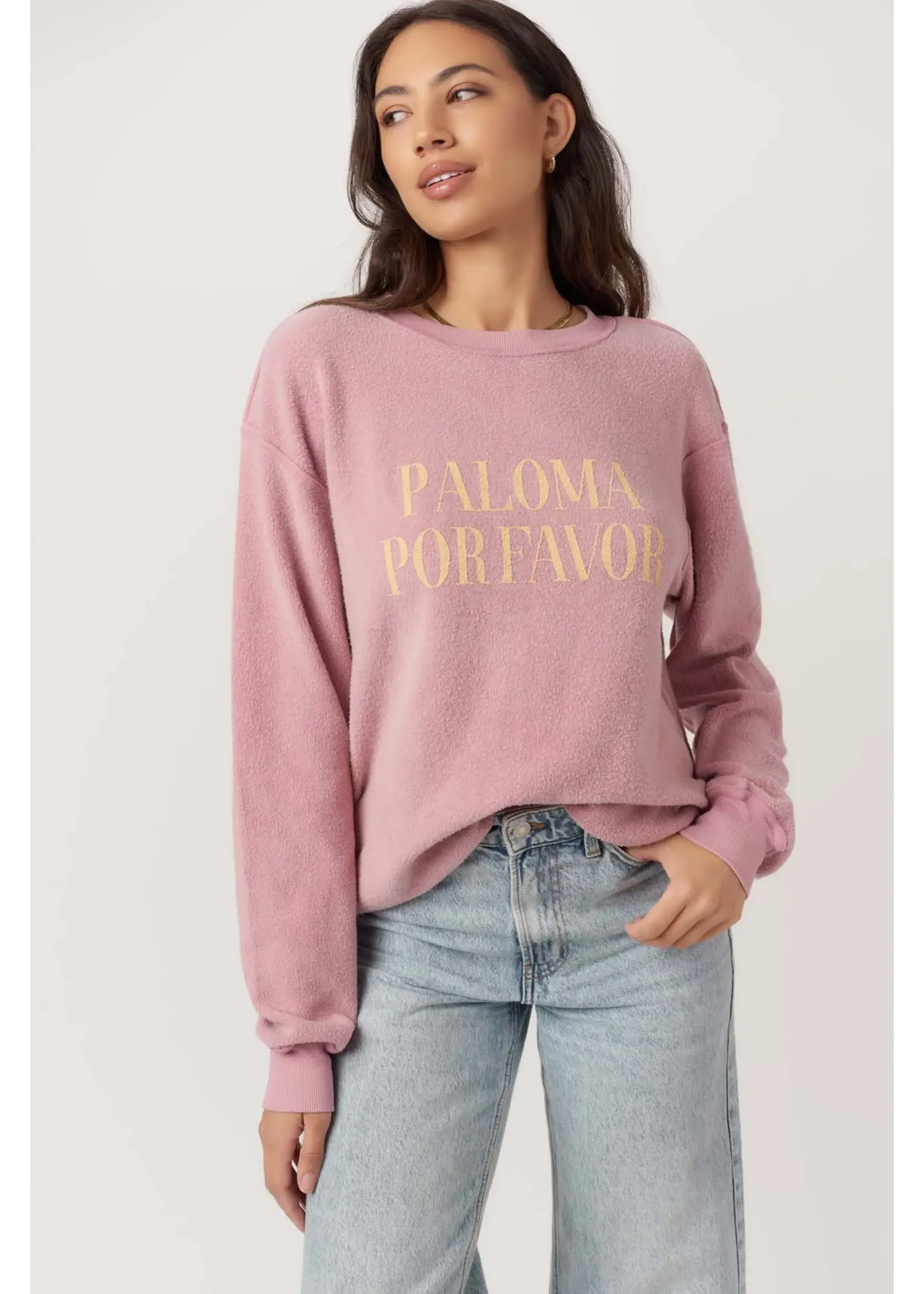 Project Social T Project Social T - Paloma/Prosecco Reversible