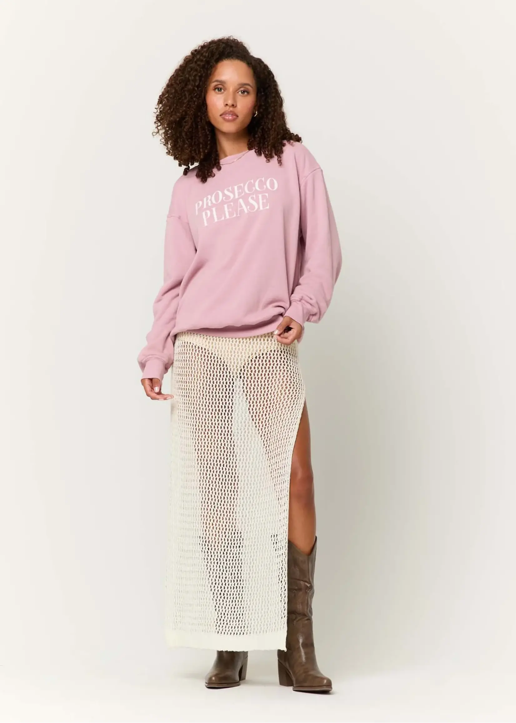 Project Social T Project Social T - Paloma/Prosecco Reversible