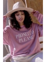 Project Social T Project Social T - Paloma/Prosecco Reversible
