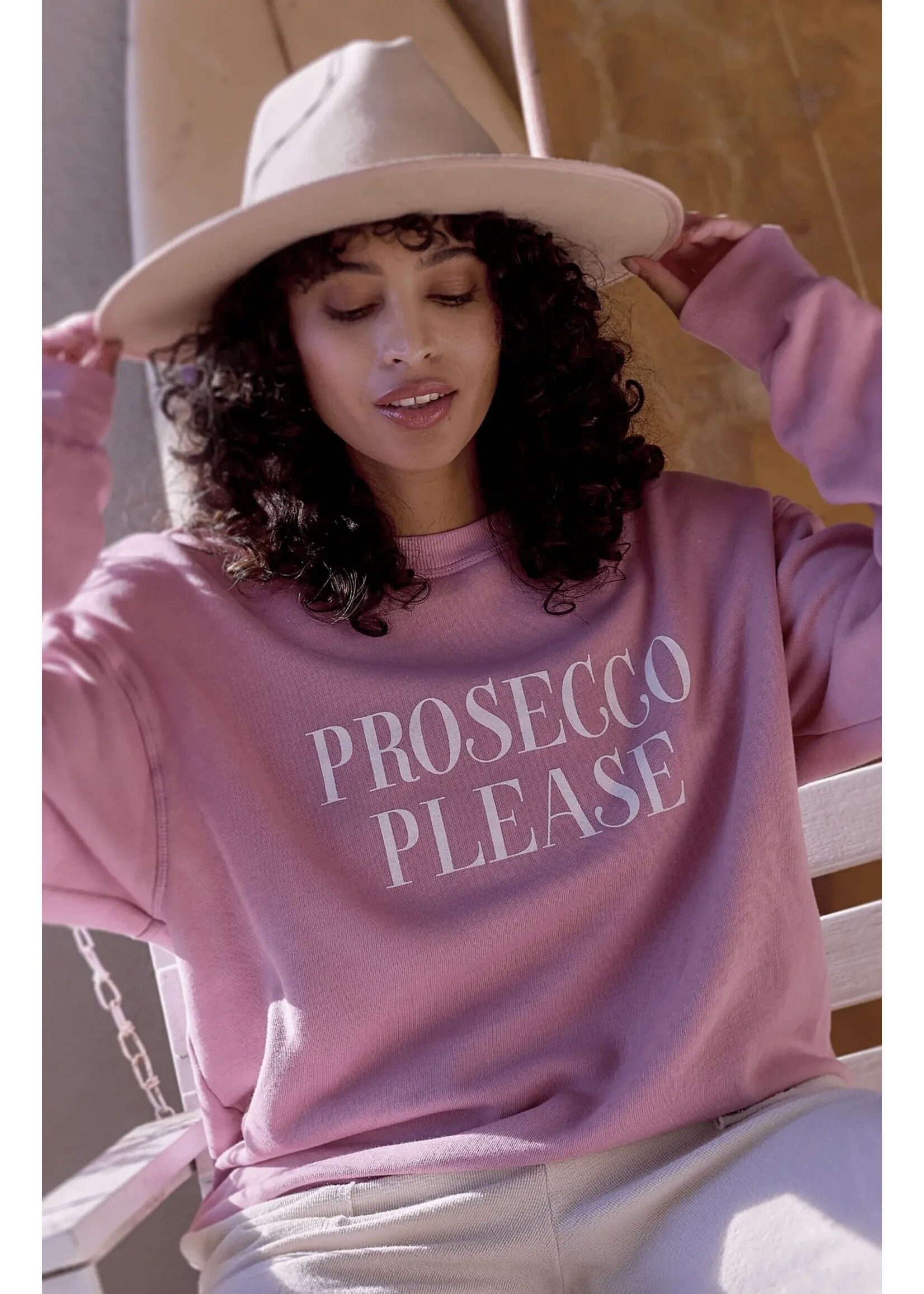 Project Social T Project Social T - Paloma/Prosecco Reversible