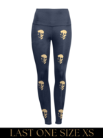 CHRLDR CHRLDR - High Waisted Leggings
