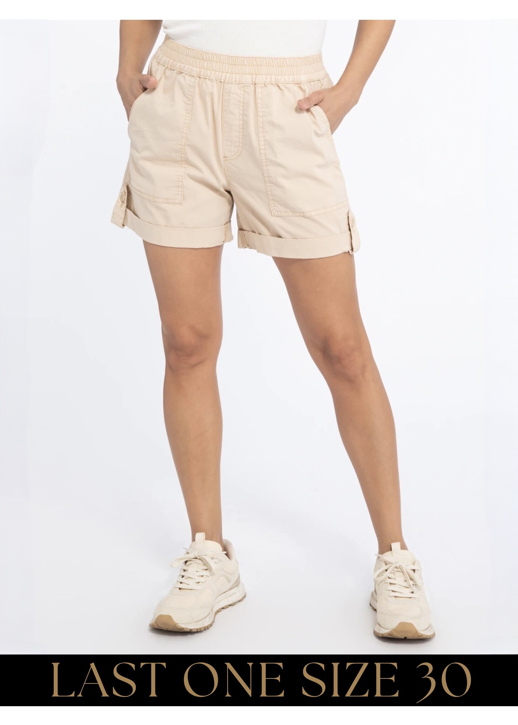 Sanctuary Sanctuary - Trail Blazer Short