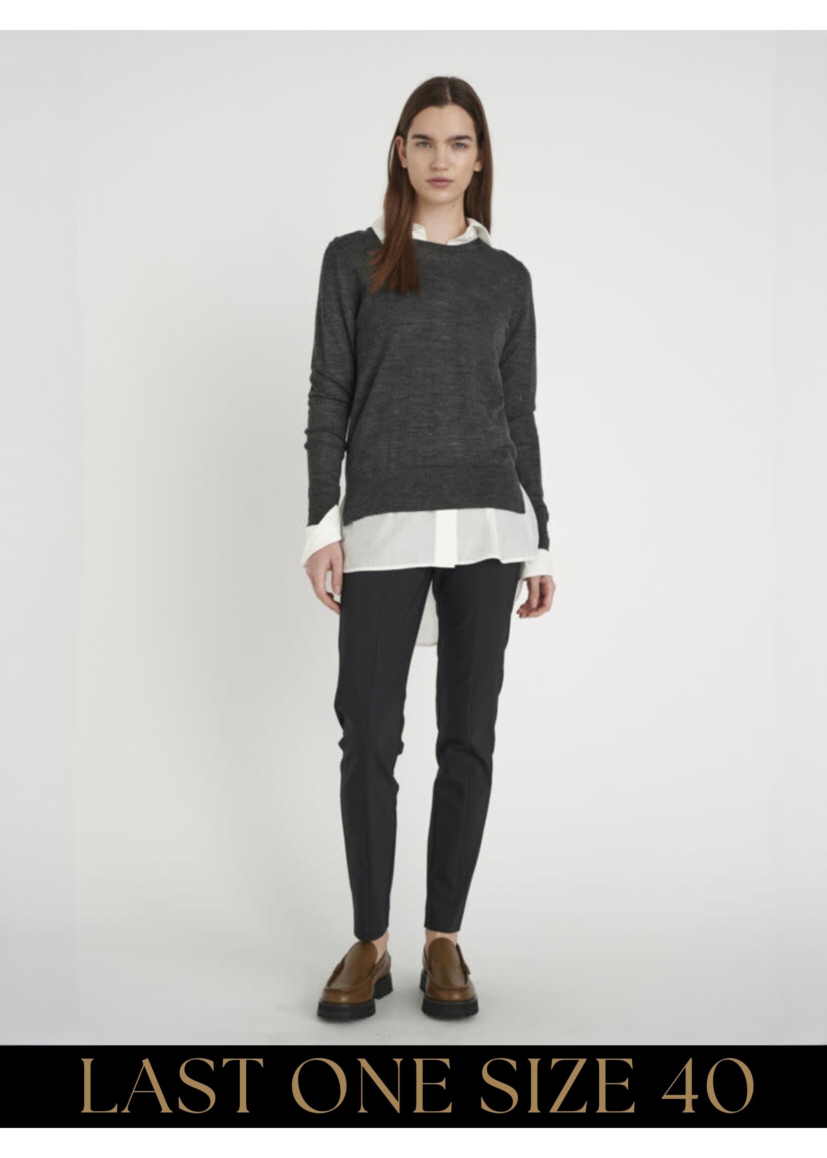 In Wear In Wear - Zella Shape Legging