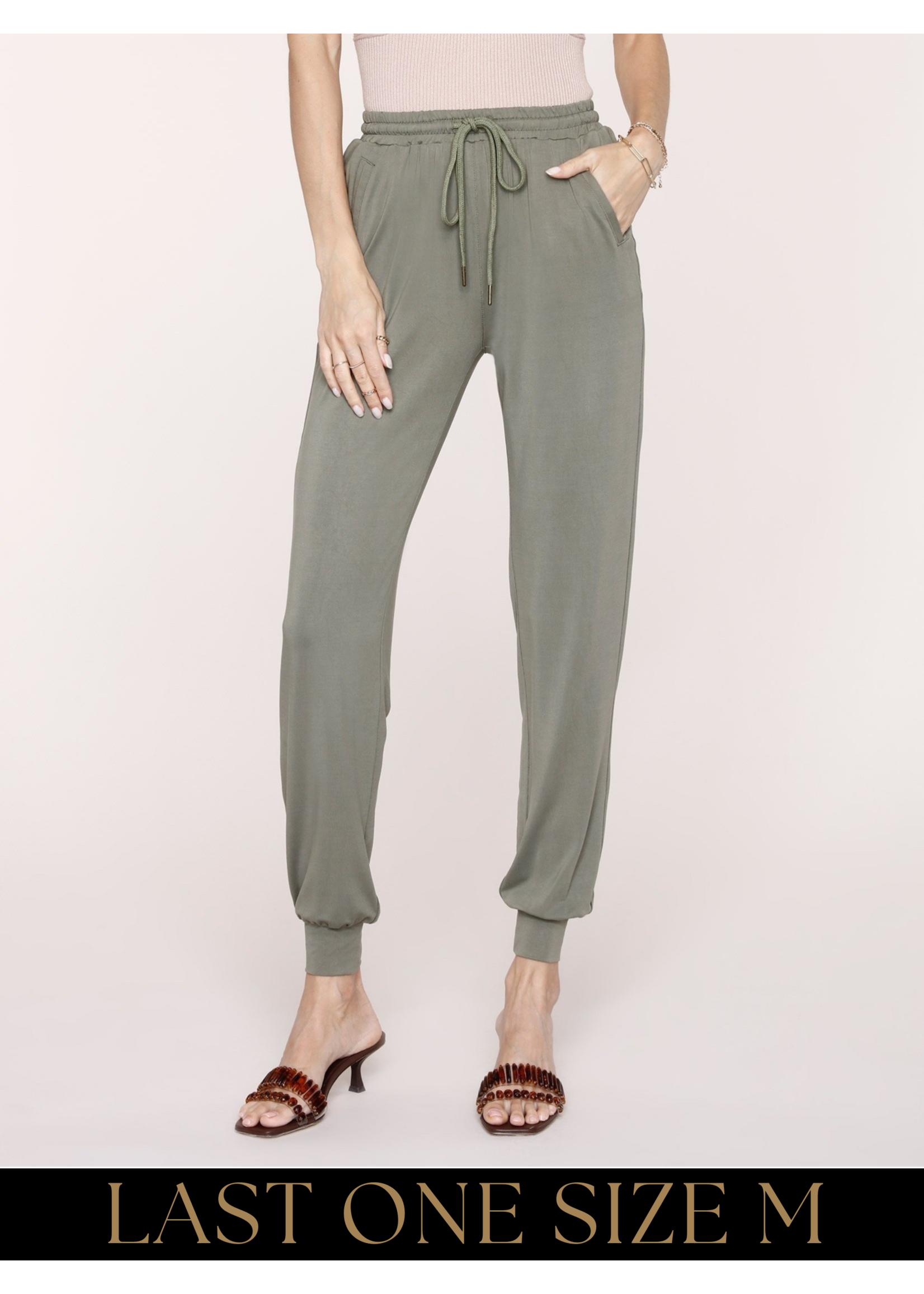 Heartloom Heartloom - Edite Jogger