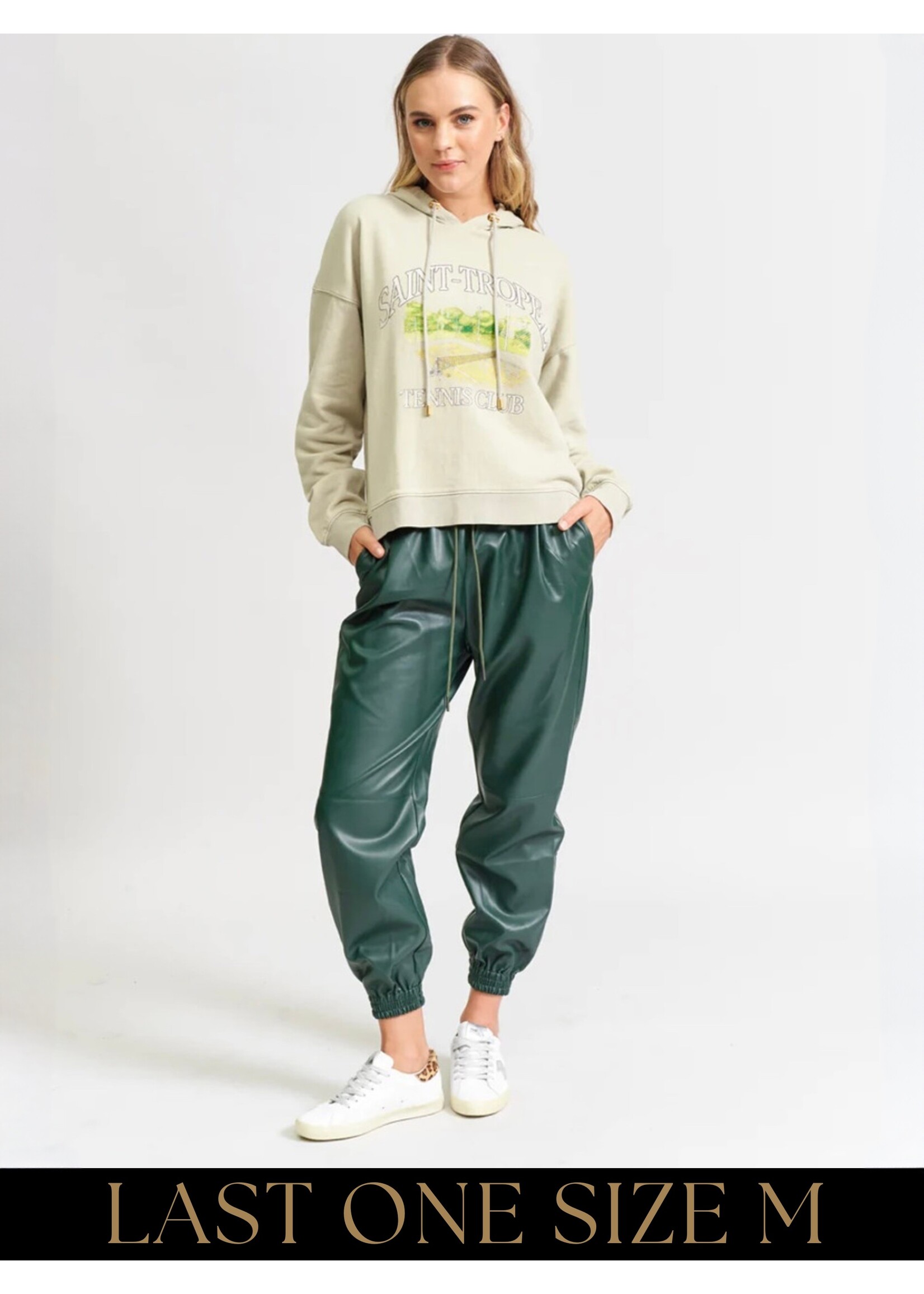 We Are the Others We Are The Others - The Pu Joggers