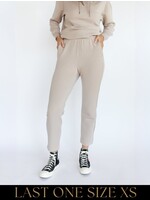 In Wear In Wear - Dalton Slit Pants