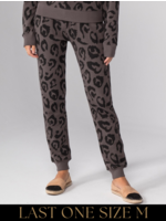CHRLDR CHRLDR - Big Leopard Flat Pocket