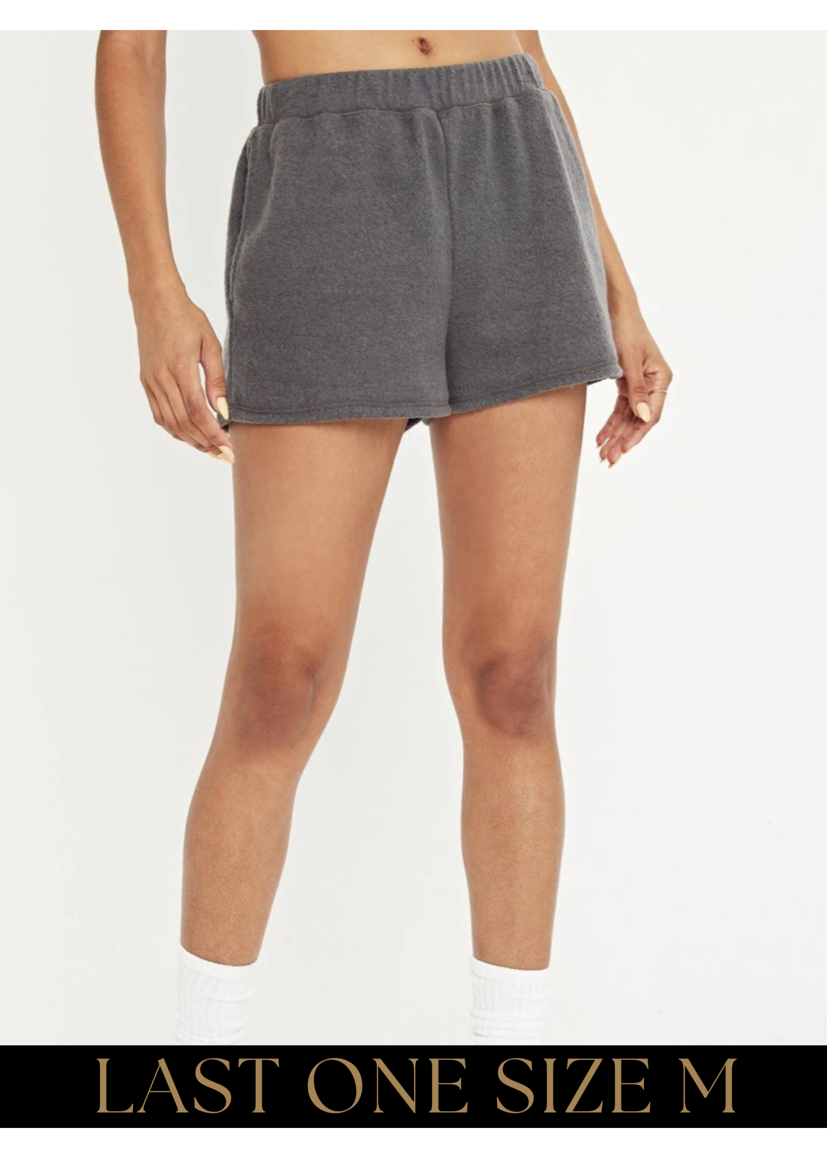 Project Social T Project Social T - Higher Love Short