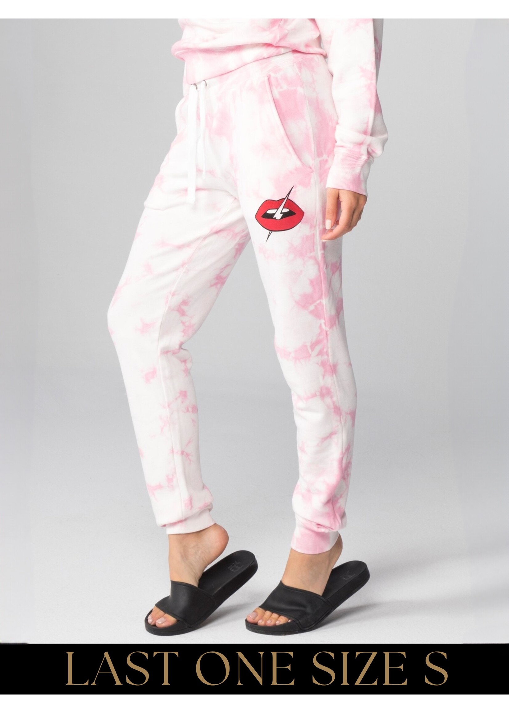 CHRLDR CHRLDR - Lips Sweatpants