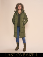 Mos Mosh Mos Mosh - Nova Square Down Coat