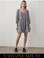 Rails Rails - Pippa