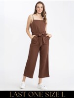 Sanctuary Sanctuary - Sand Dunes Jumpsuit