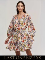 Velvet Velvet - Keelin Dress