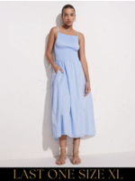 Faithfull The Brand Faithful the Brand - Nolie Midi Dress