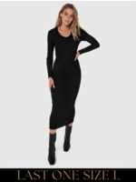 Madison The Label MTL Lucille Dress