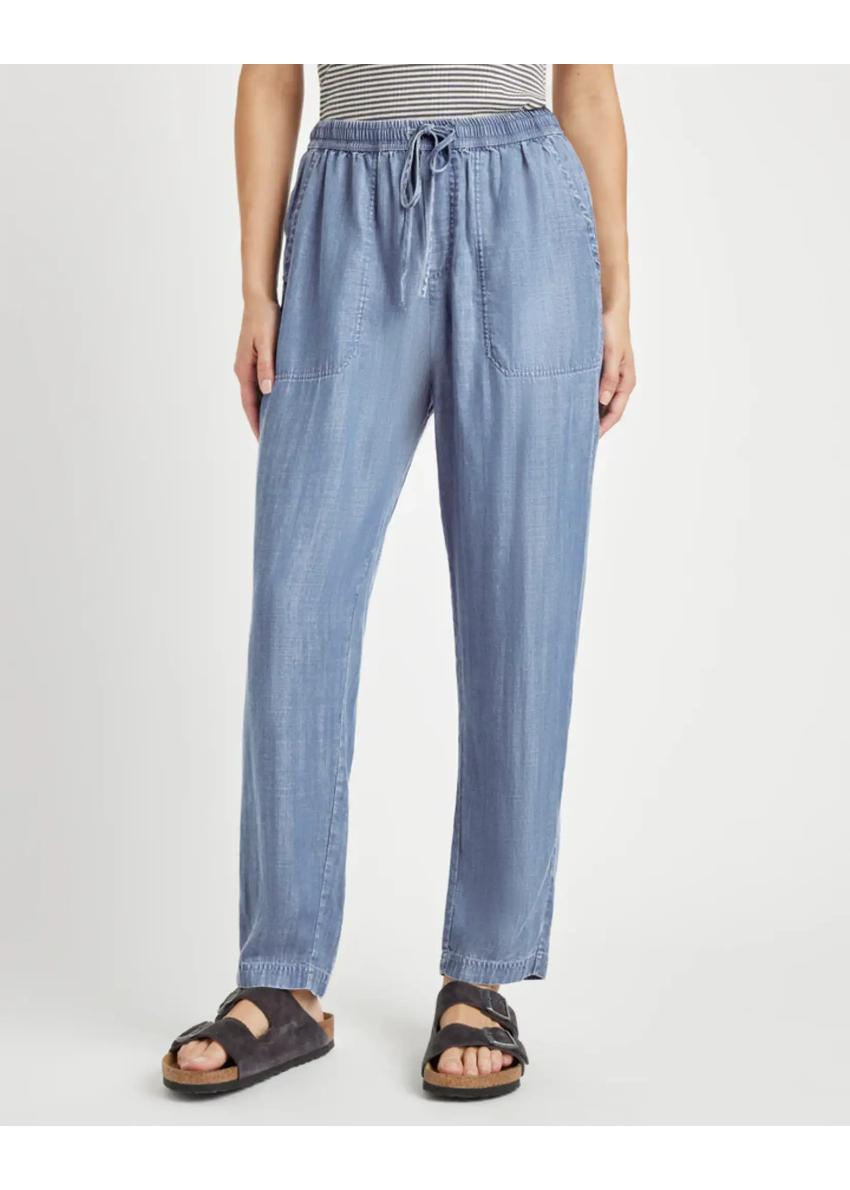Splendid Splendid - Angie Indigo Pant