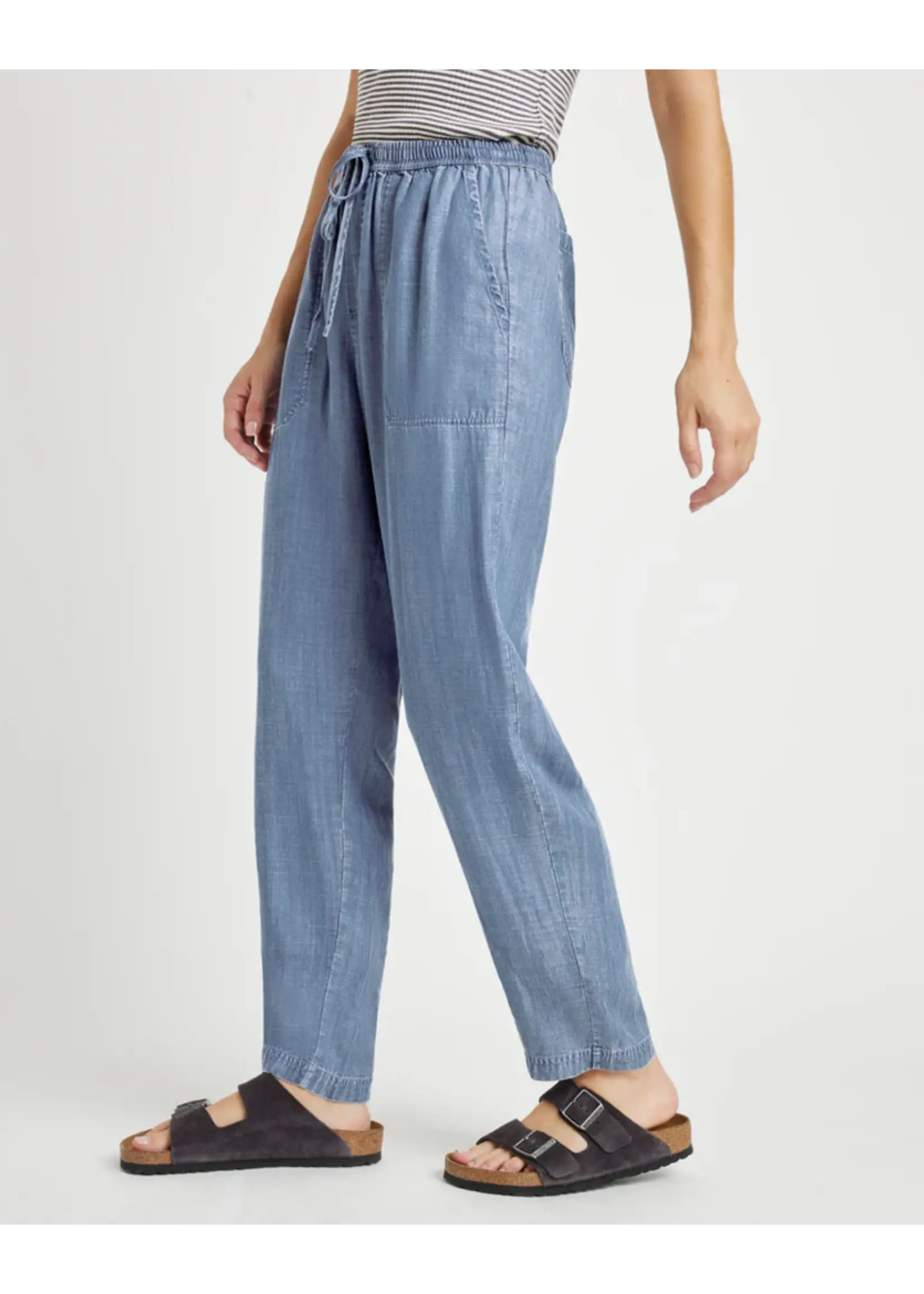 Splendid Splendid - Angie Indigo Pant