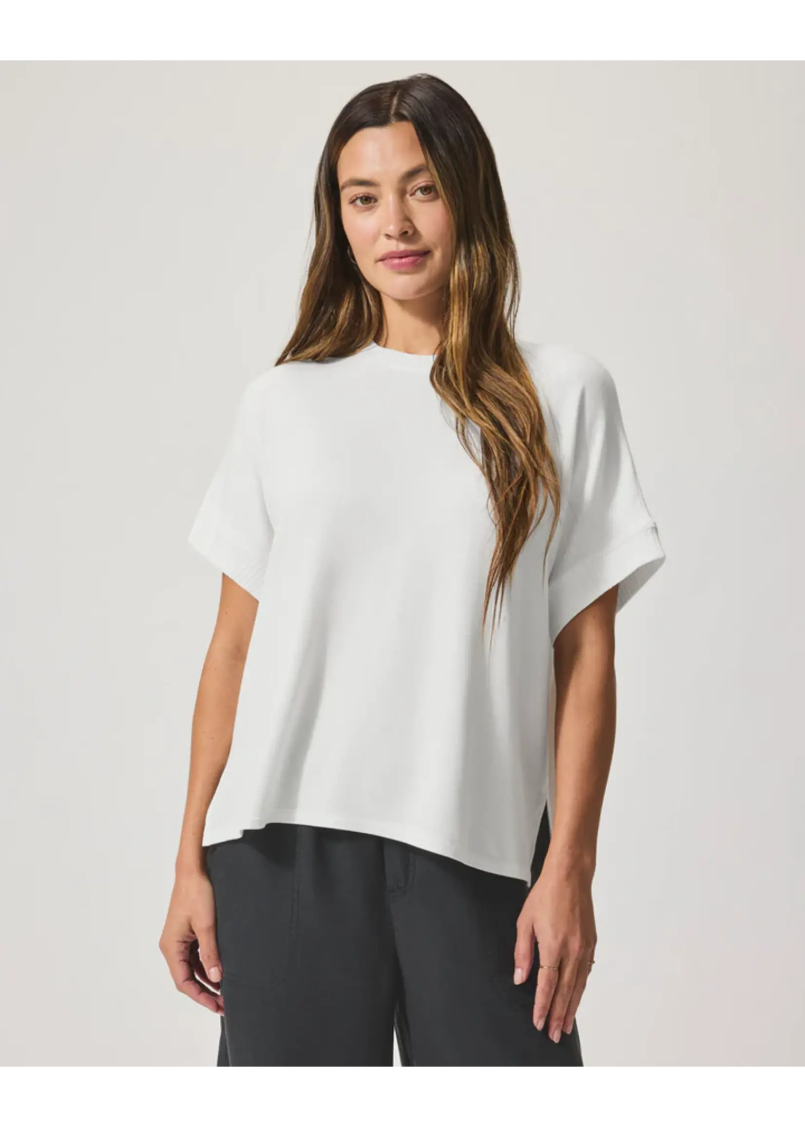 Splendid Splendid - Eco Supersoft SS Sweatshirt