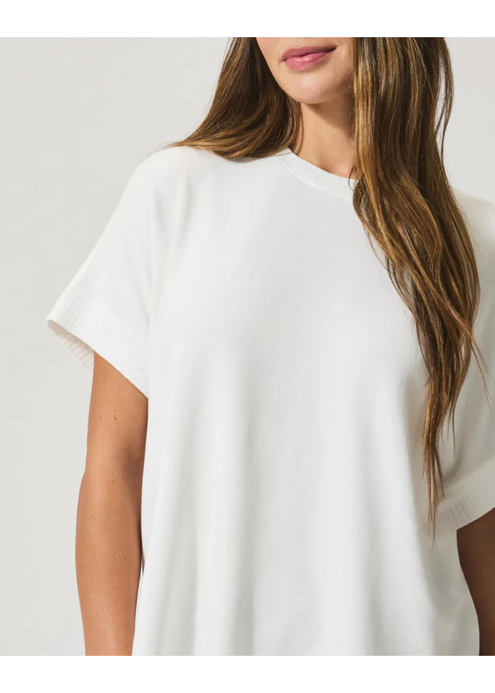 Splendid Splendid - Eco Supersoft SS Sweatshirt