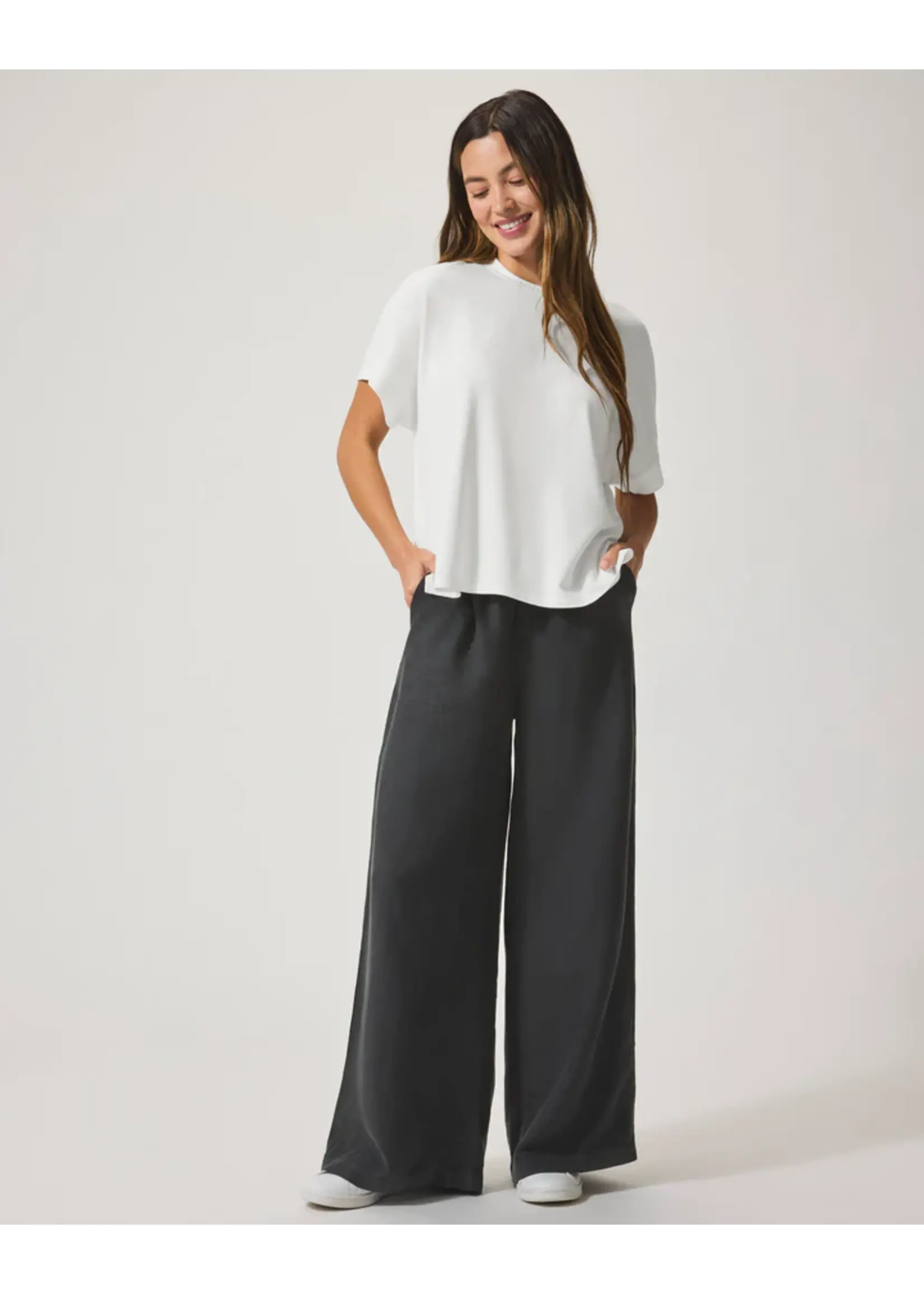 Splendid Splendid - Eco Supersoft SS Sweatshirt