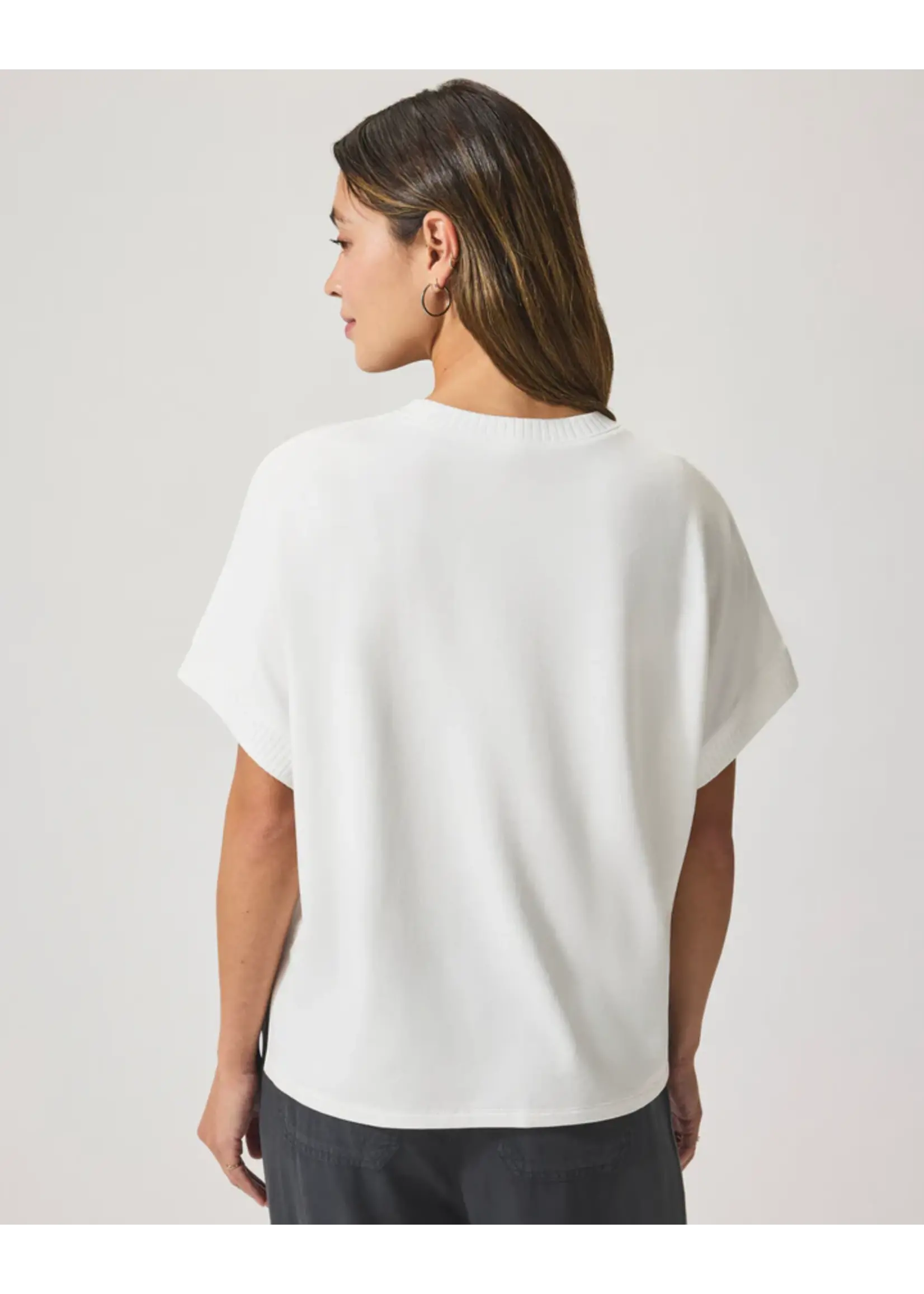 Splendid Splendid - Eco Supersoft SS Sweatshirt
