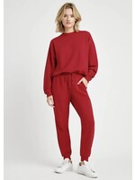 Splendid Splendid - Tia Super Soft Sweatsuit
