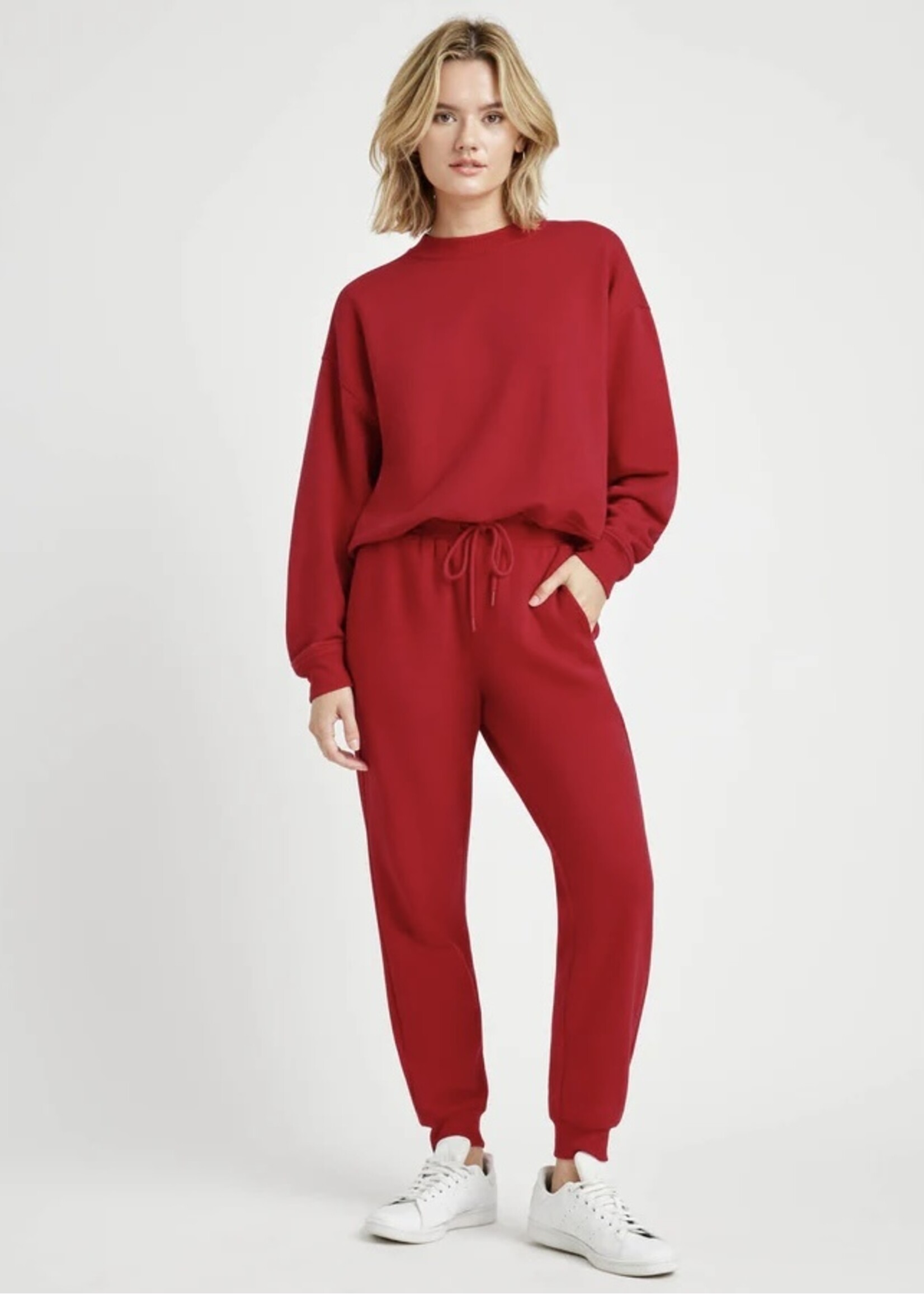 Splendid Splendid - Tia Super Soft Sweatsuit