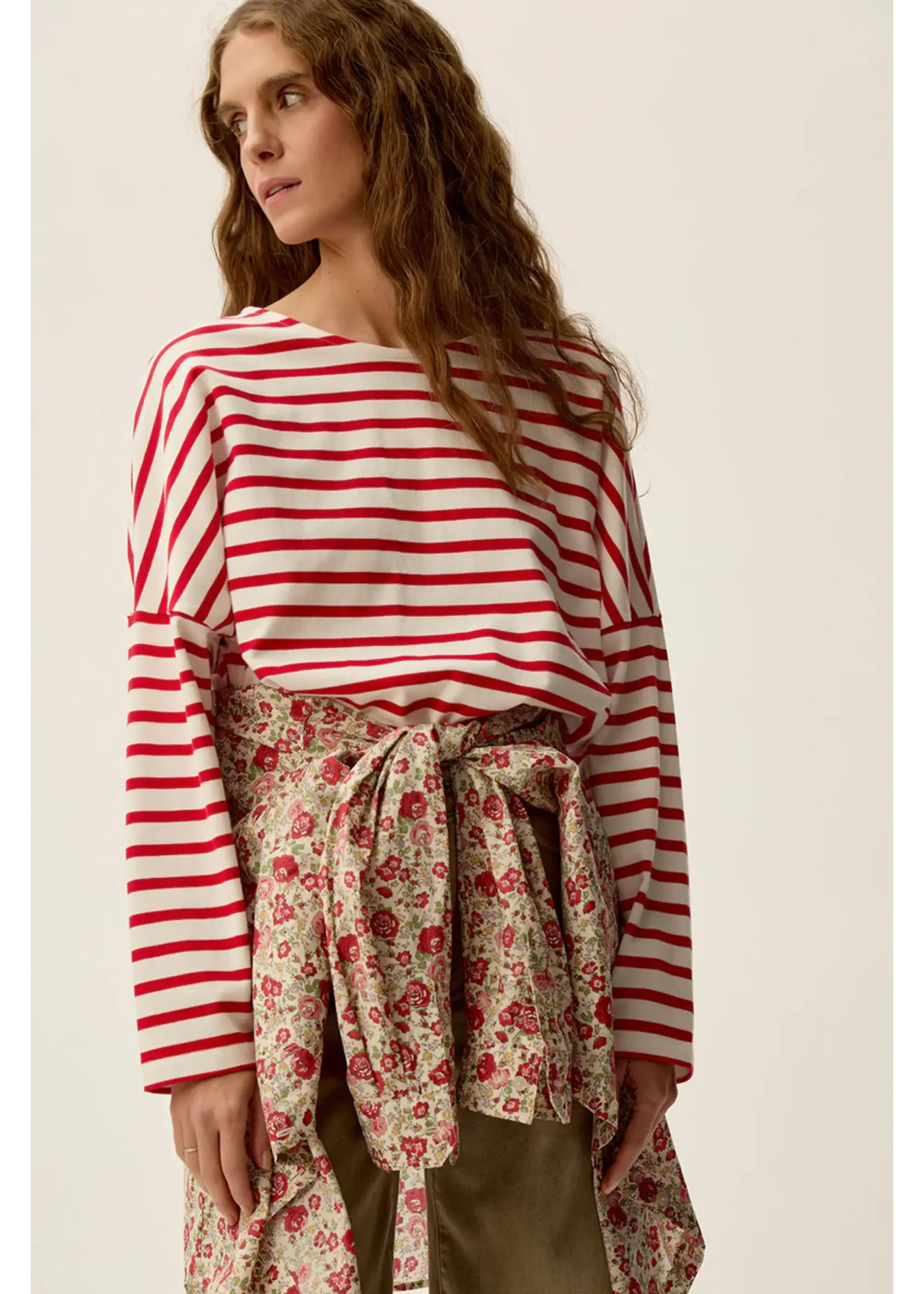 Des Petits Haut Des Petits Hauts - Filly