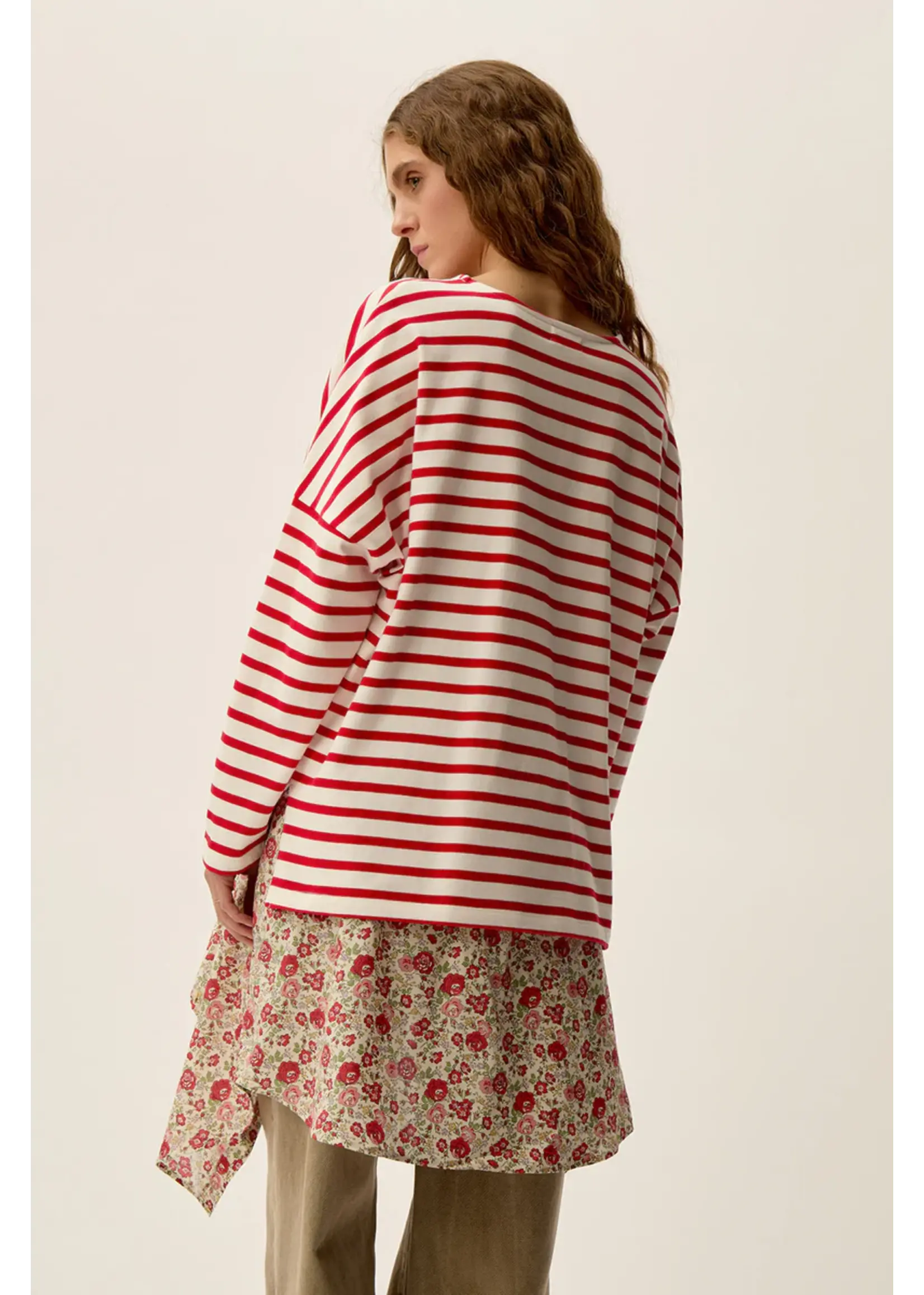 Des Petits Haut Des Petits Hauts - Filly