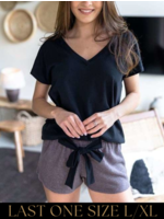 Sensis Sensis - Pizama Susan Pyjama Set