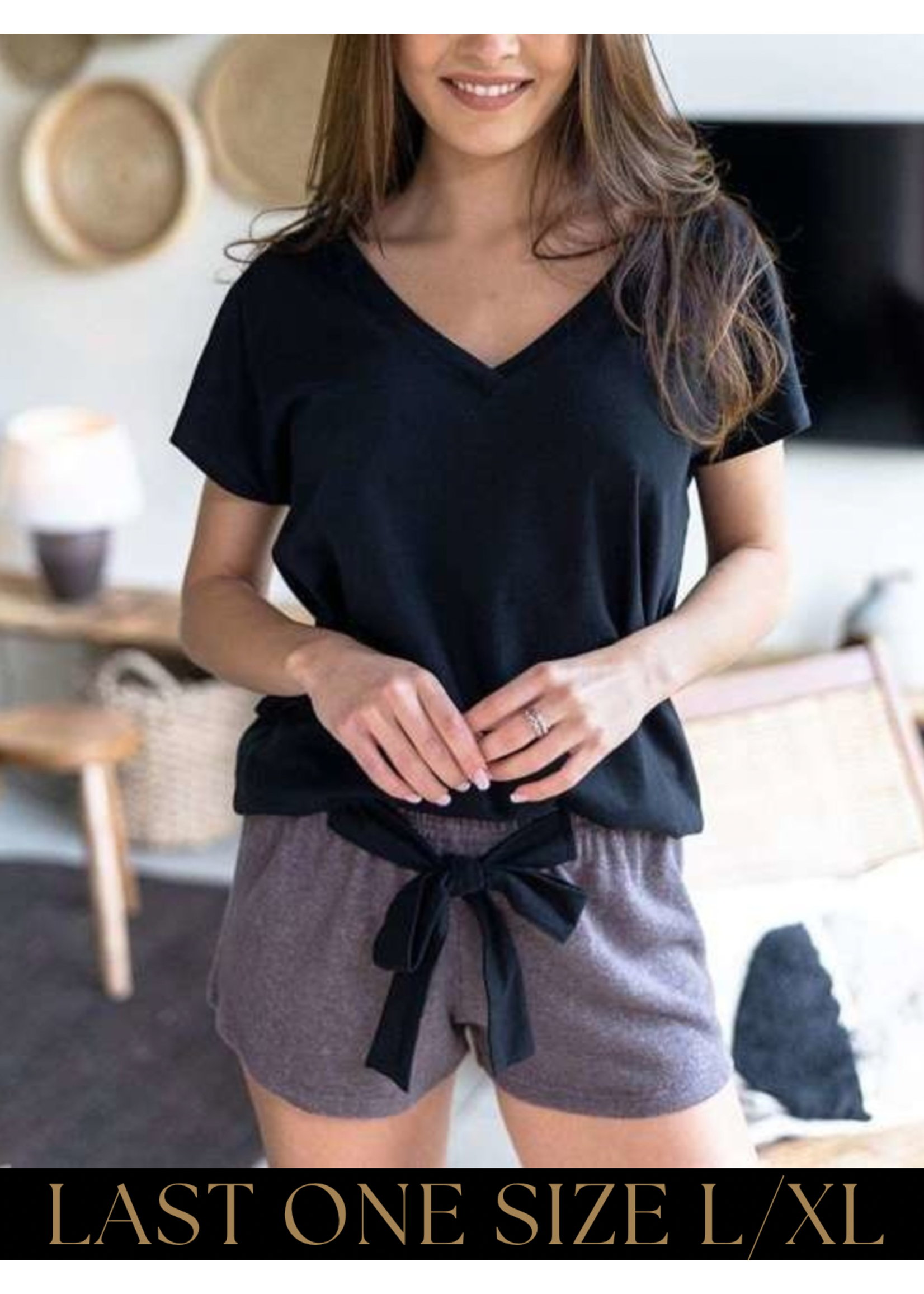 Sensis Sensis - Pizama Susan Pyjama Set