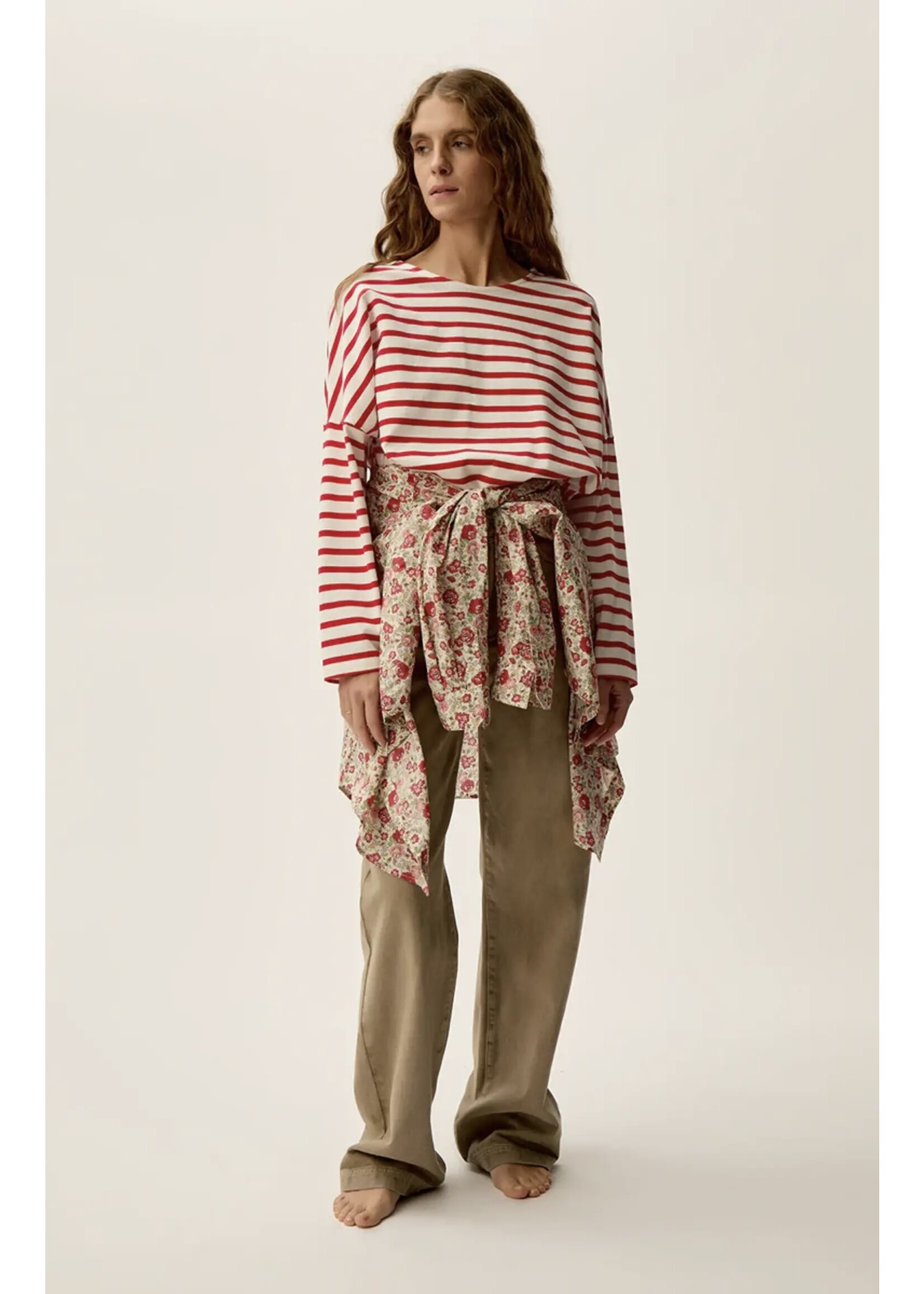 Des Petits Haut Des Petits Hauts - Filly