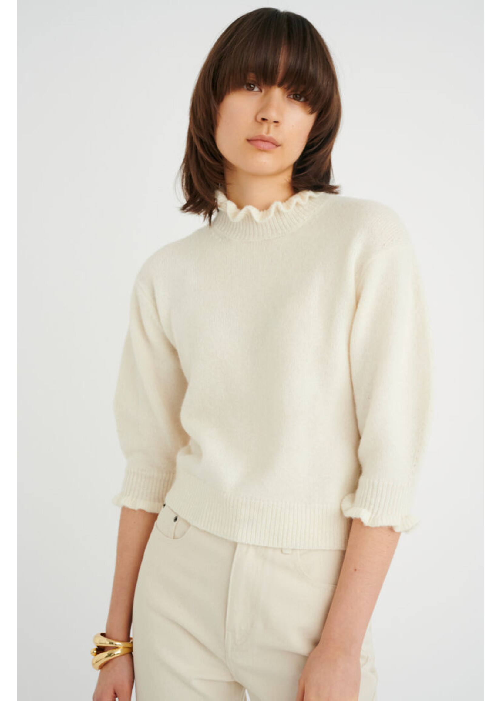 In Wear In Wear - Josef Pullover