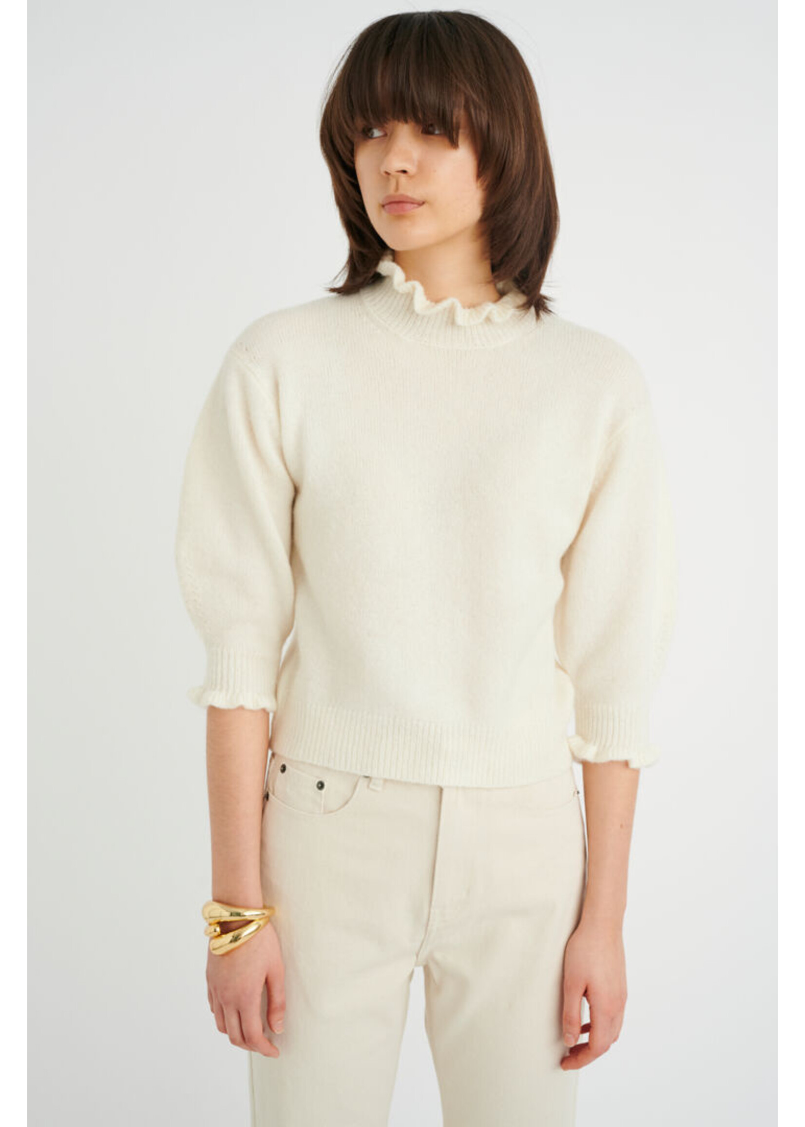In Wear In Wear - Josef Pullover