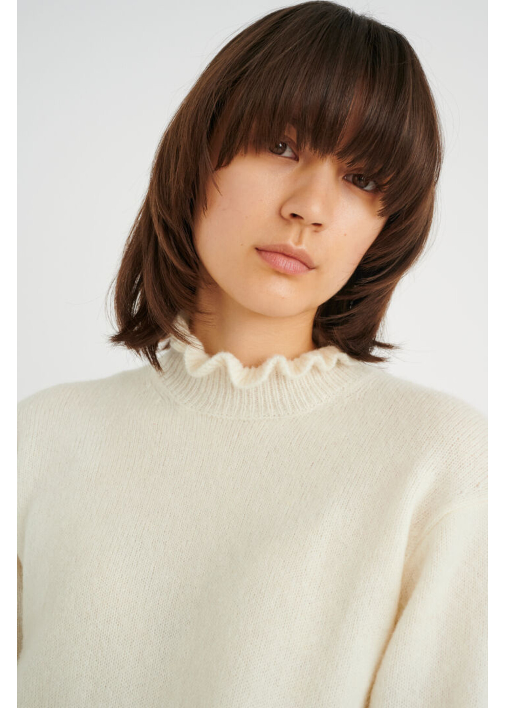 In Wear In Wear - Josef Pullover