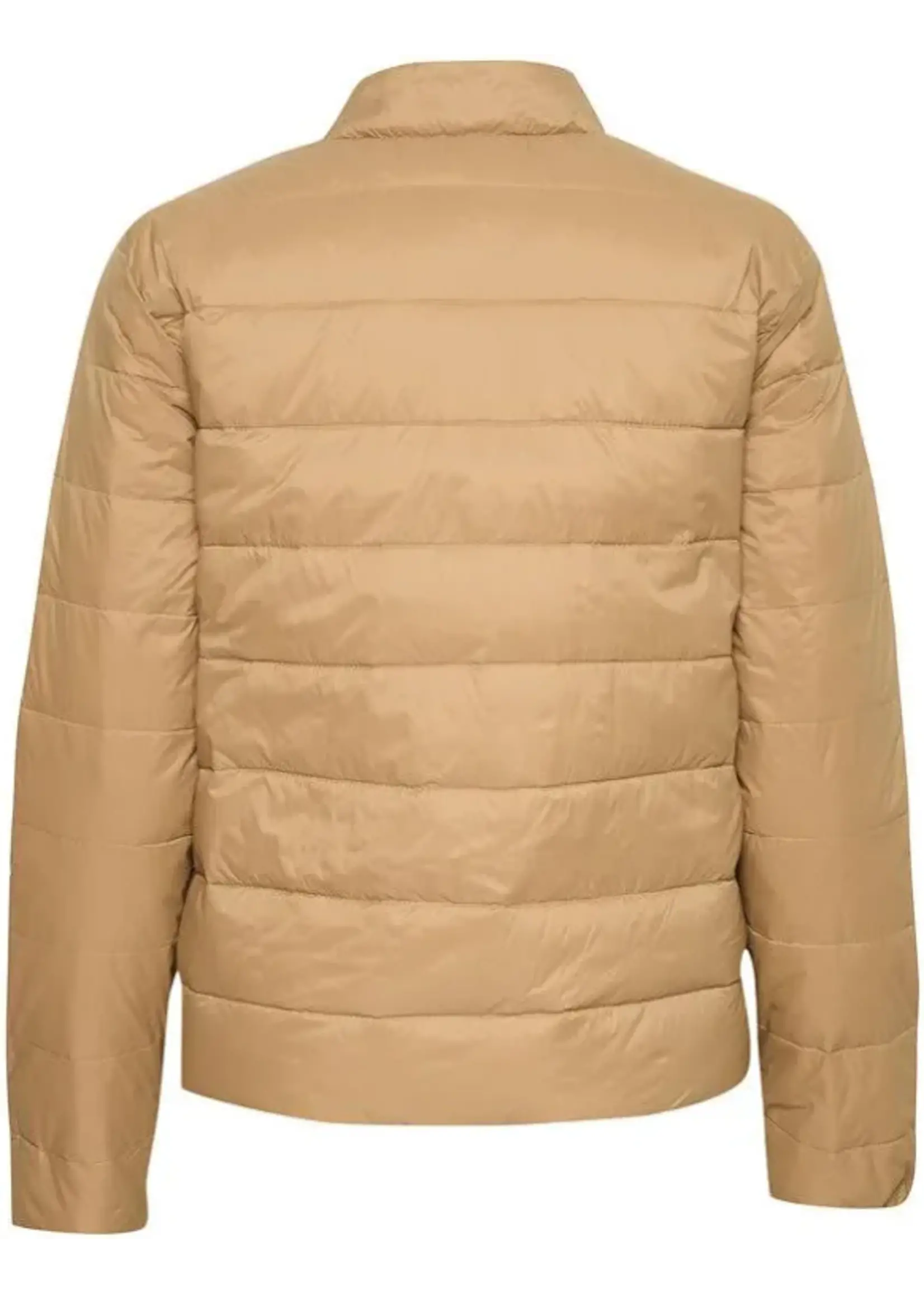In Wear In Wear - Lila Reversible Jacket